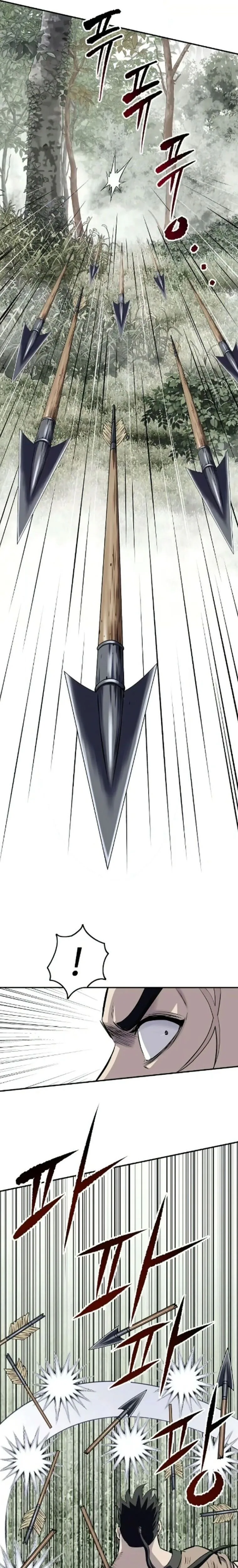 The Supreme Demonic Sword Chapter 26 - Page 10