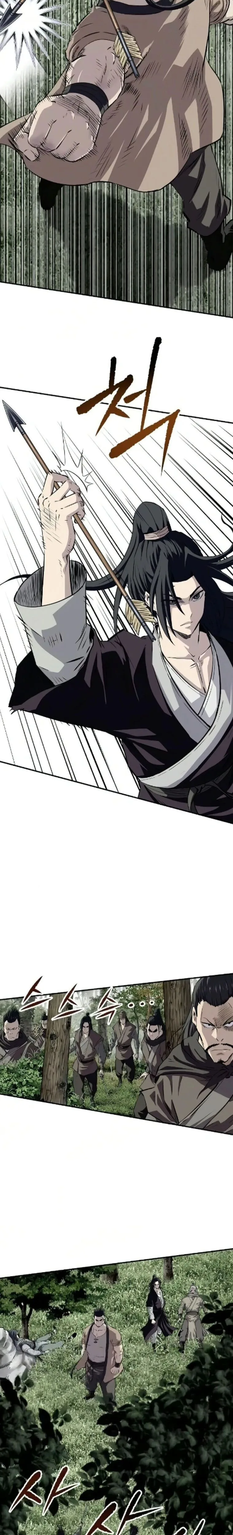 The Supreme Demonic Sword Chapter 26 - Page 11