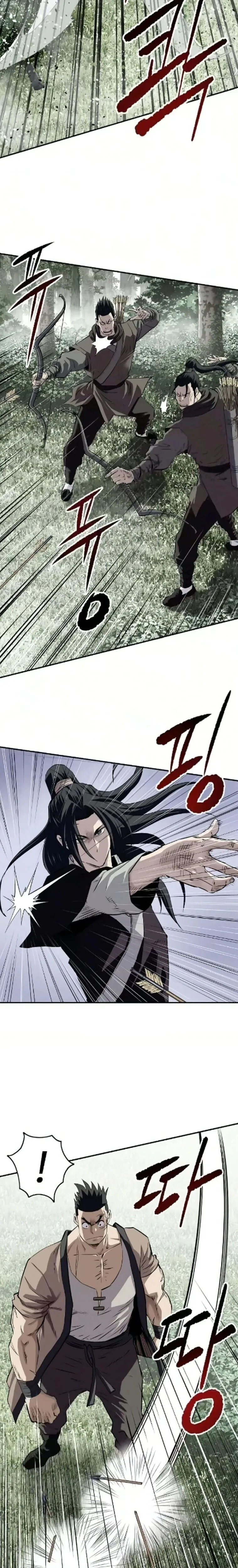 The Supreme Demonic Sword Chapter 26 - Page 14