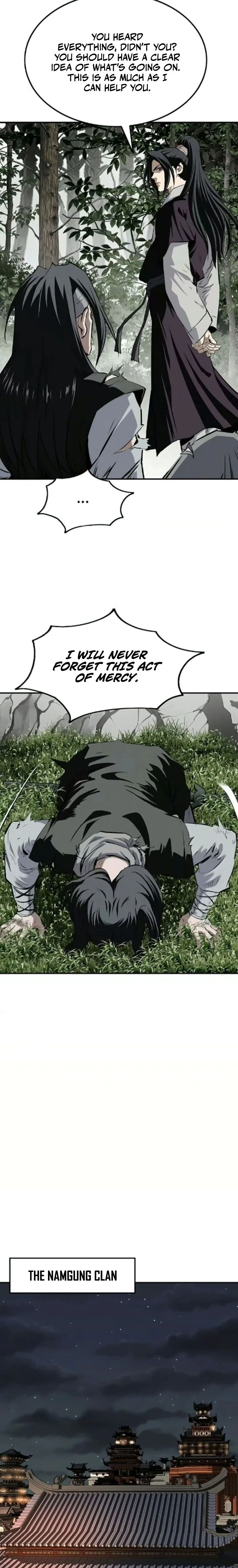 The Supreme Demonic Sword Chapter 26 - Page 23