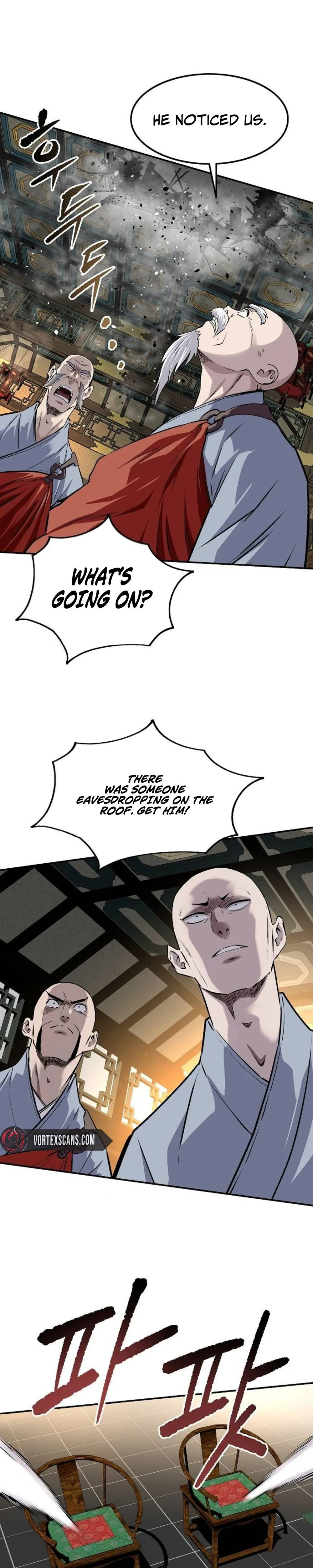 The Supreme Demonic Sword Chapter 27 - Page 27