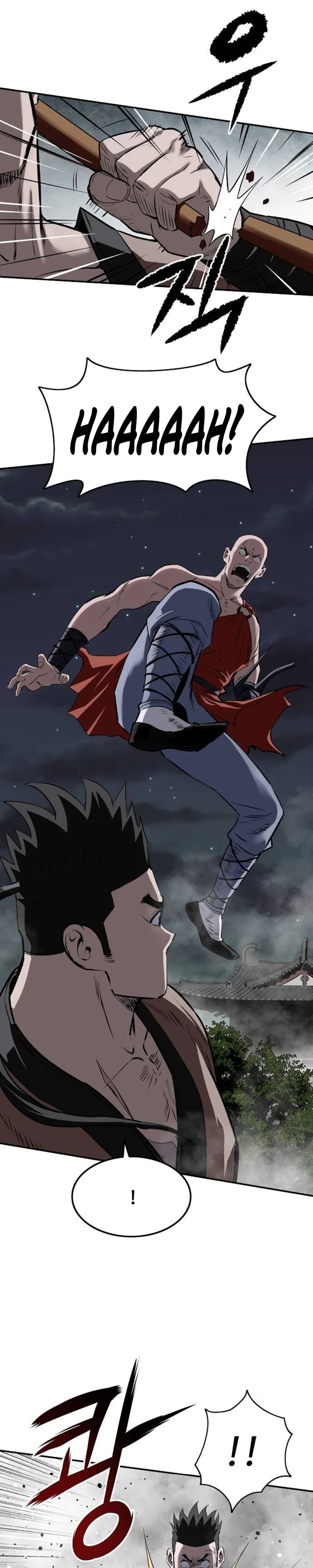 The Supreme Demonic Sword Chapter 28 - Page 13