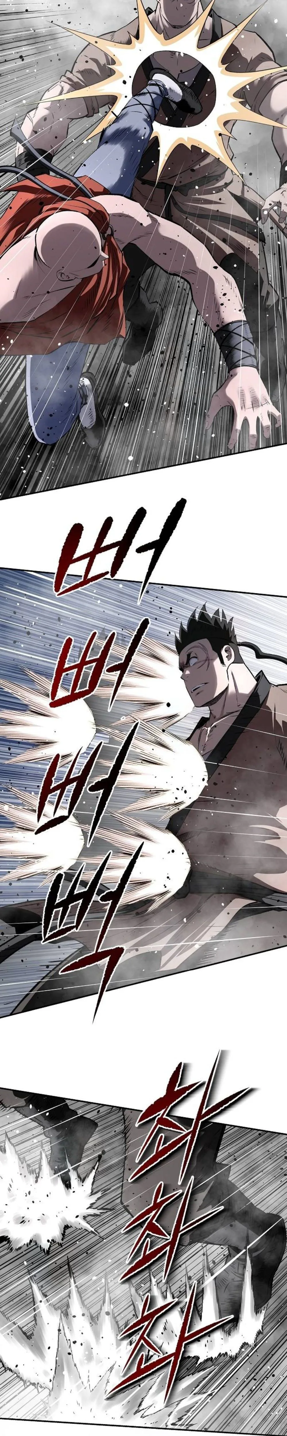 The Supreme Demonic Sword Chapter 28 - Page 14