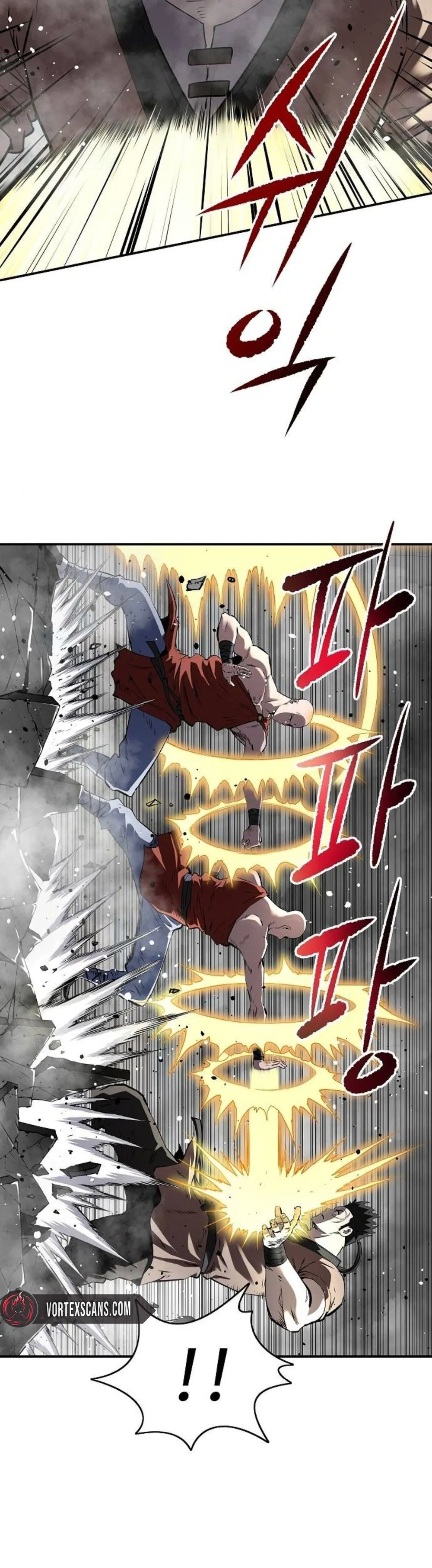 The Supreme Demonic Sword Chapter 28 - Page 16