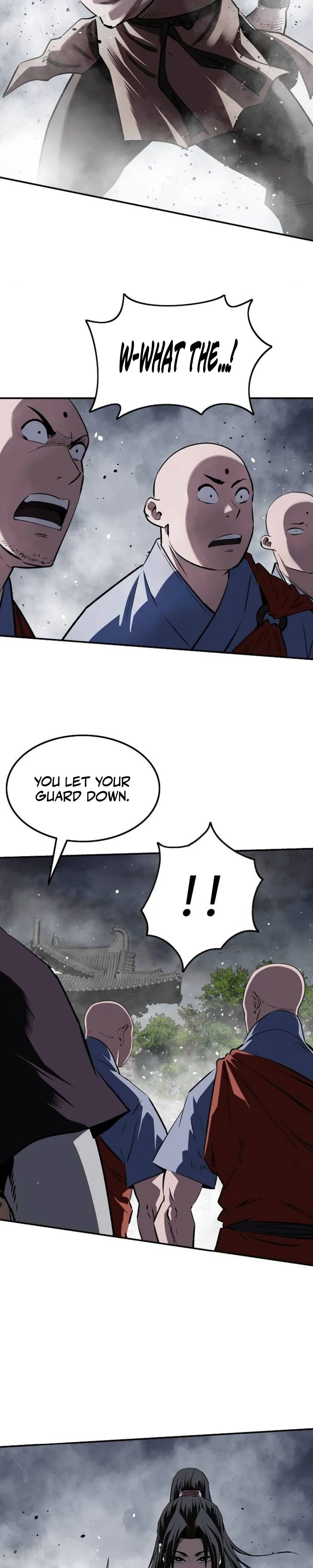 The Supreme Demonic Sword Chapter 28 - Page 18