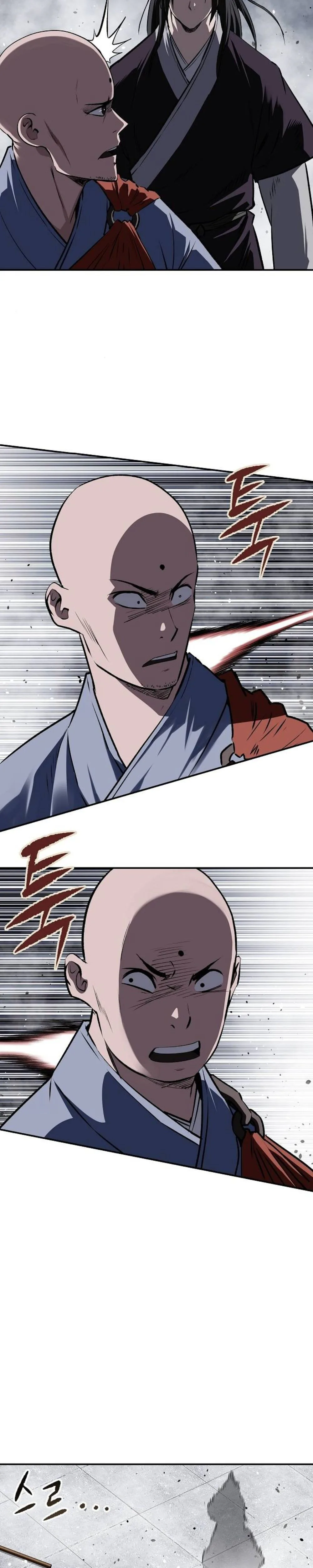 The Supreme Demonic Sword Chapter 28 - Page 19