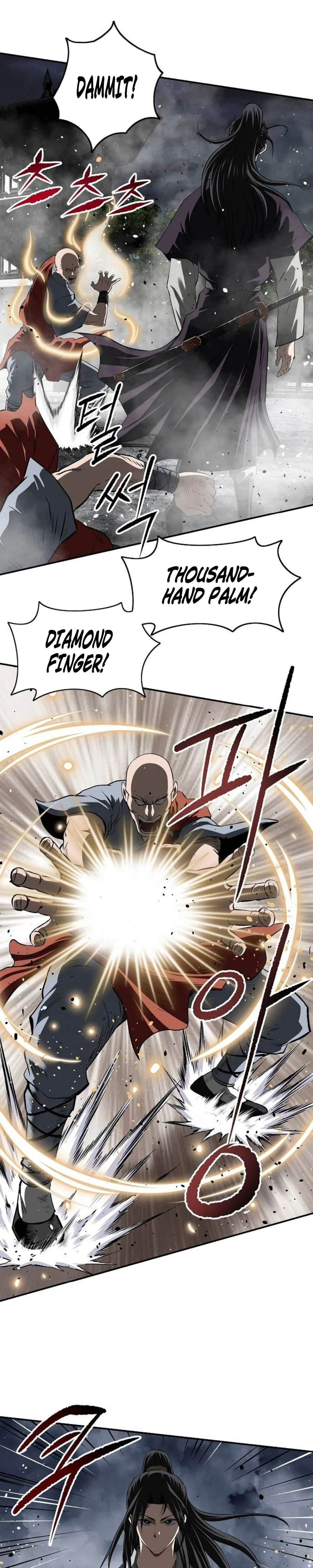 The Supreme Demonic Sword Chapter 28 - Page 21