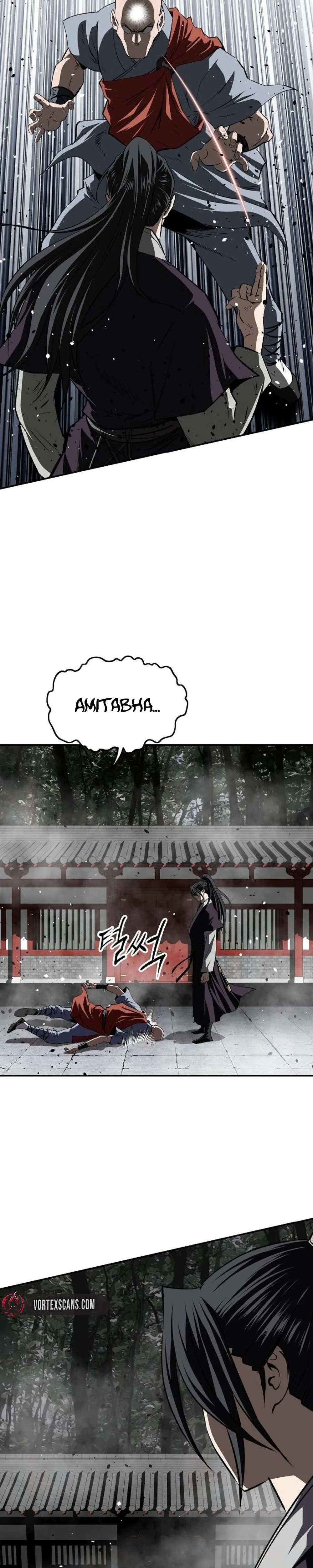 The Supreme Demonic Sword Chapter 28 - Page 23