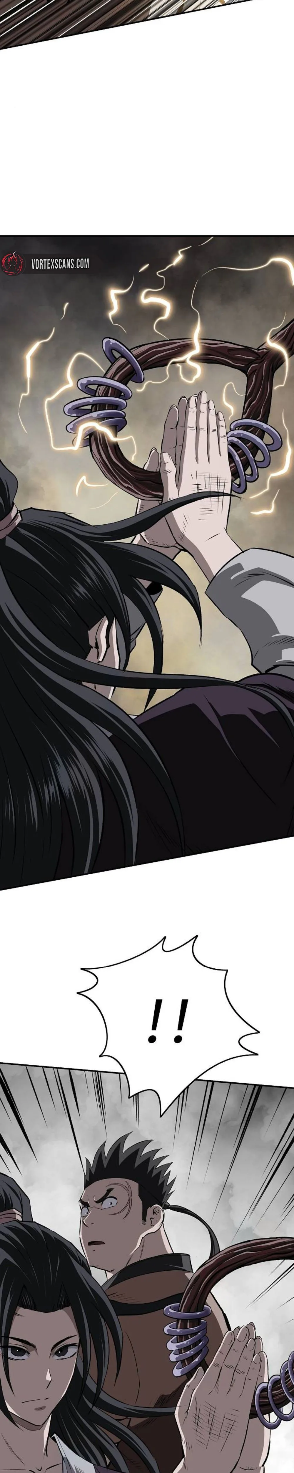 The Supreme Demonic Sword Chapter 28 - Page 27