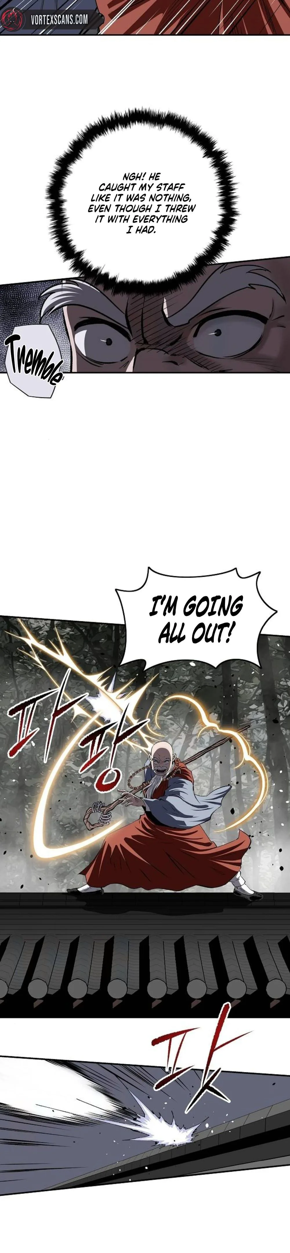 The Supreme Demonic Sword Chapter 28 - Page 30
