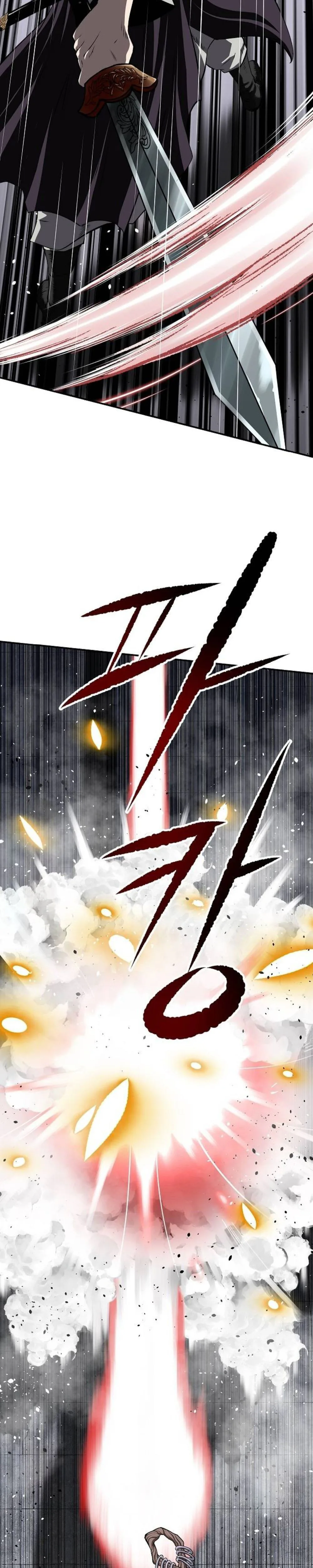 The Supreme Demonic Sword Chapter 28 - Page 33
