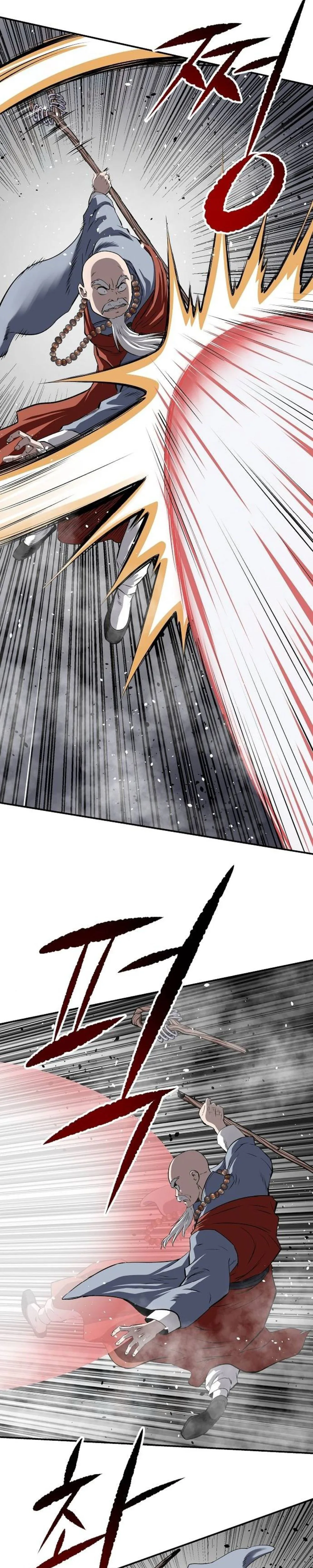 The Supreme Demonic Sword Chapter 28 - Page 35
