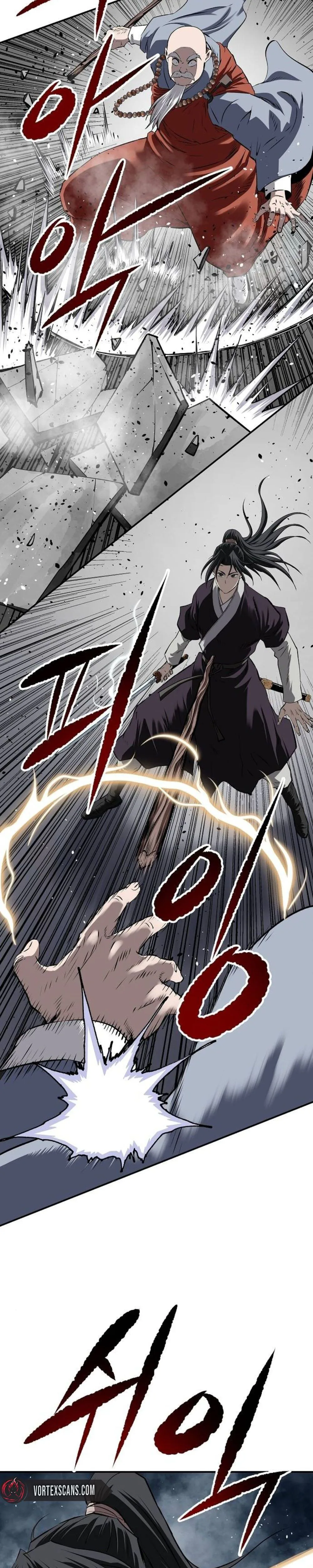 The Supreme Demonic Sword Chapter 28 - Page 36