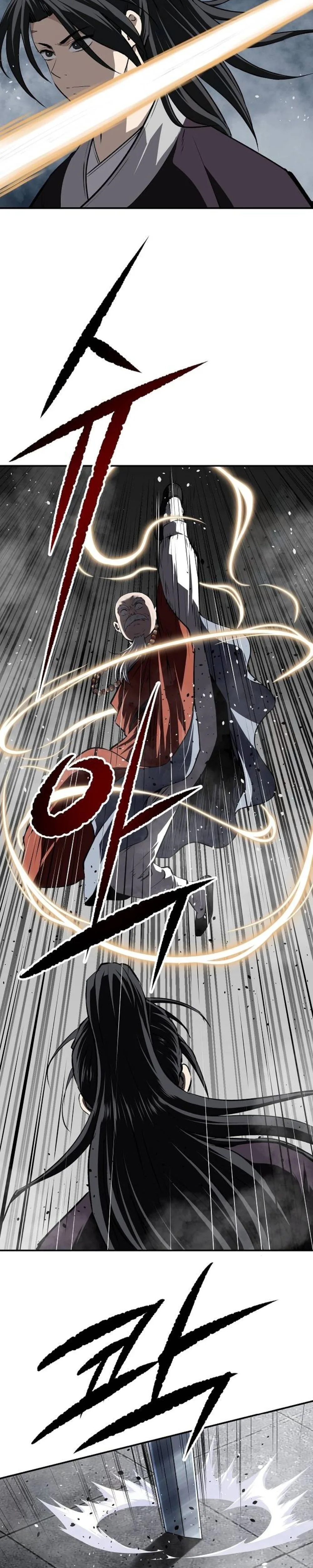 The Supreme Demonic Sword Chapter 28 - Page 37