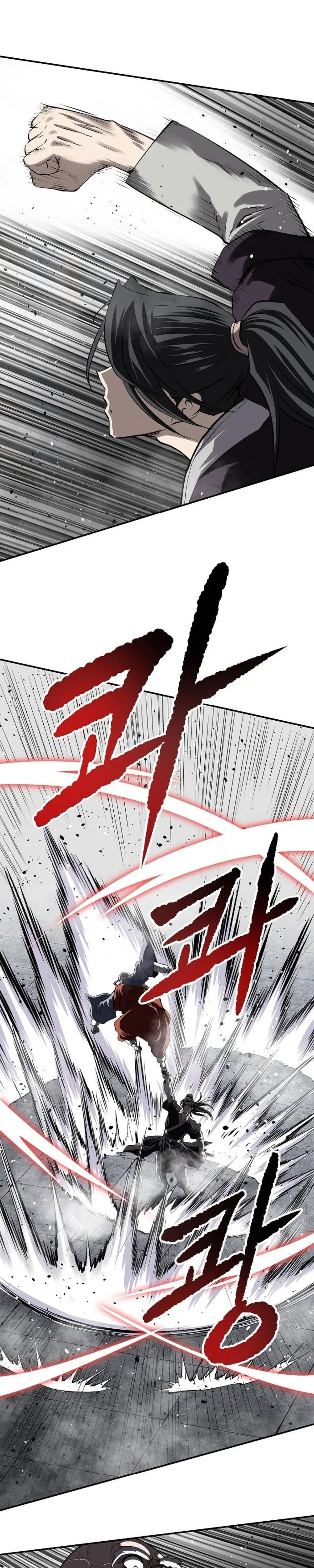 The Supreme Demonic Sword Chapter 28 - Page 39