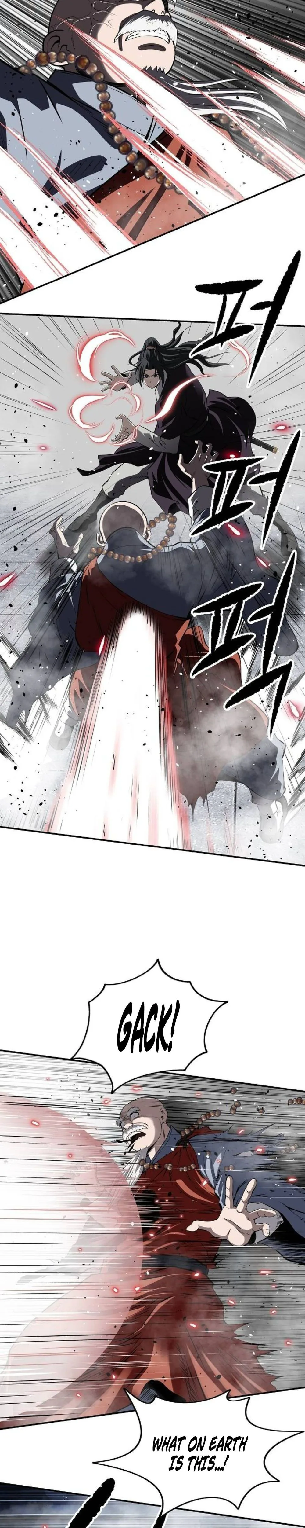 The Supreme Demonic Sword Chapter 28 - Page 40