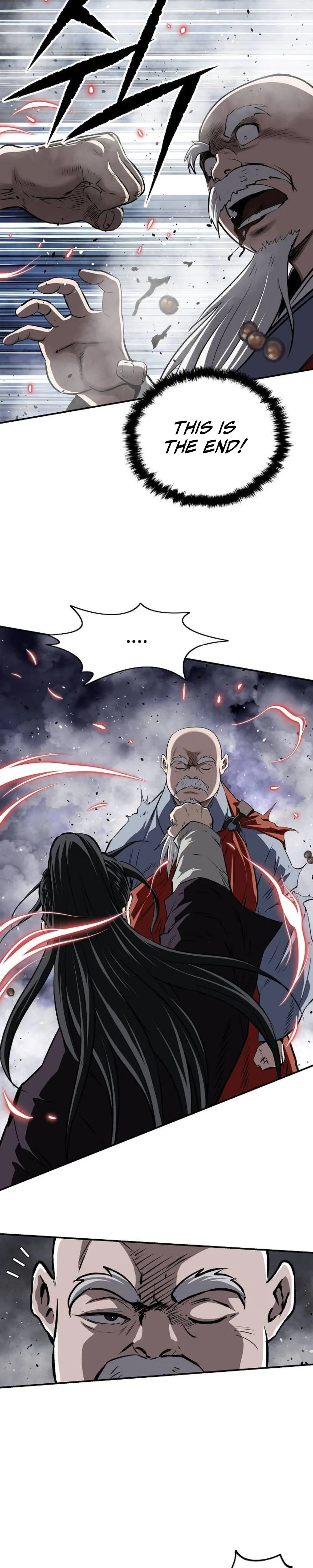 The Supreme Demonic Sword Chapter 28 - Page 41