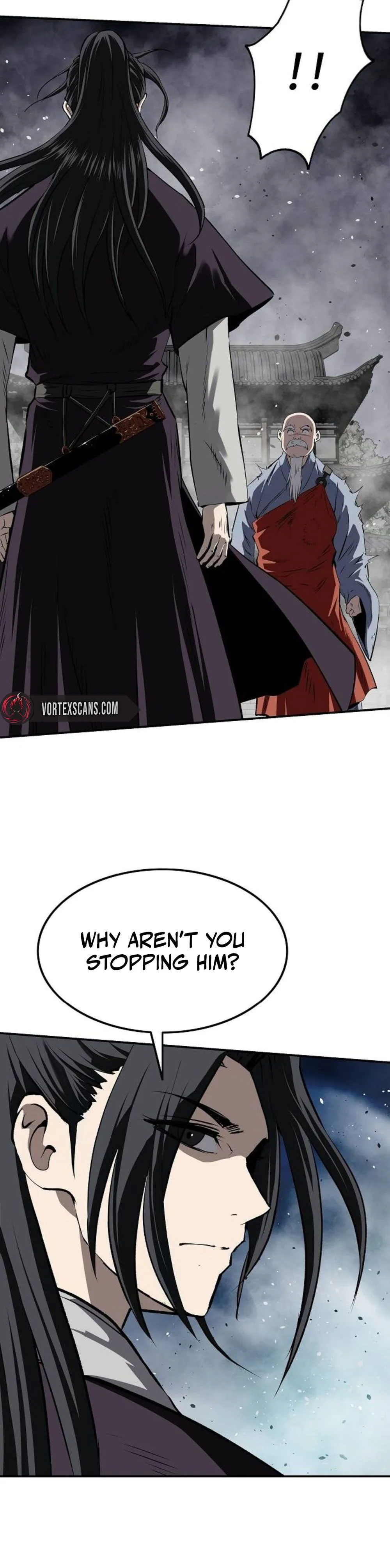 The Supreme Demonic Sword Chapter 28 - Page 42