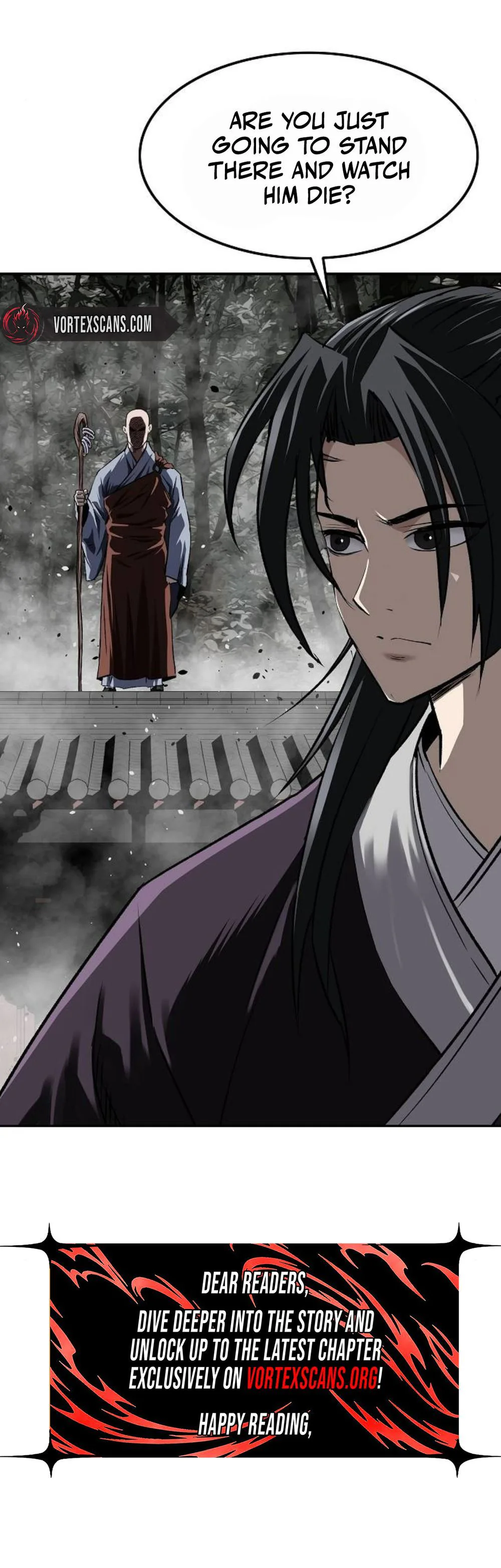 The Supreme Demonic Sword Chapter 28 - Page 43