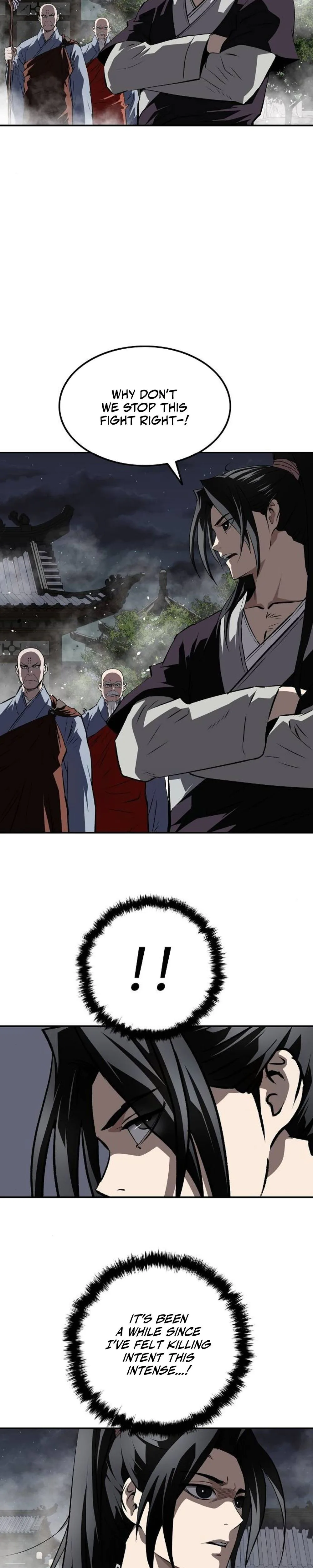 The Supreme Demonic Sword Chapter 29 - Page 7
