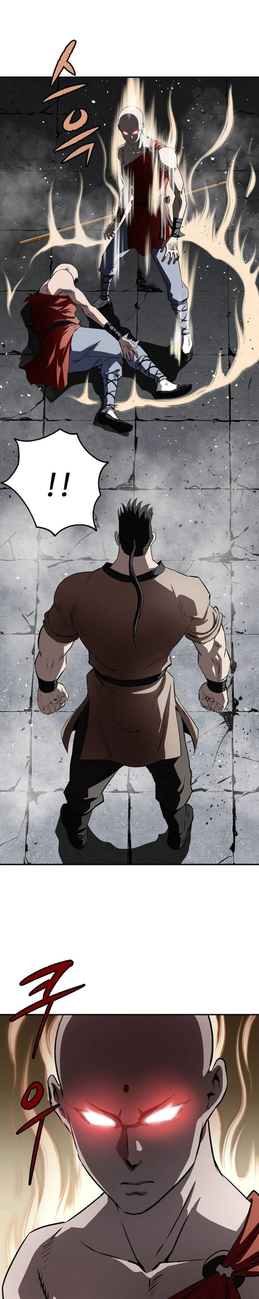 The Supreme Demonic Sword Chapter 29 - Page 9