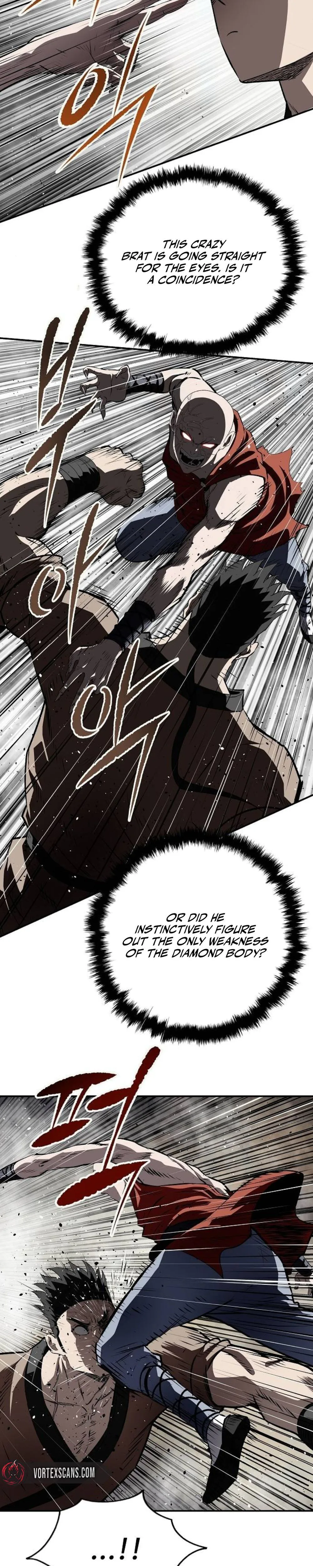 The Supreme Demonic Sword Chapter 29 - Page 11