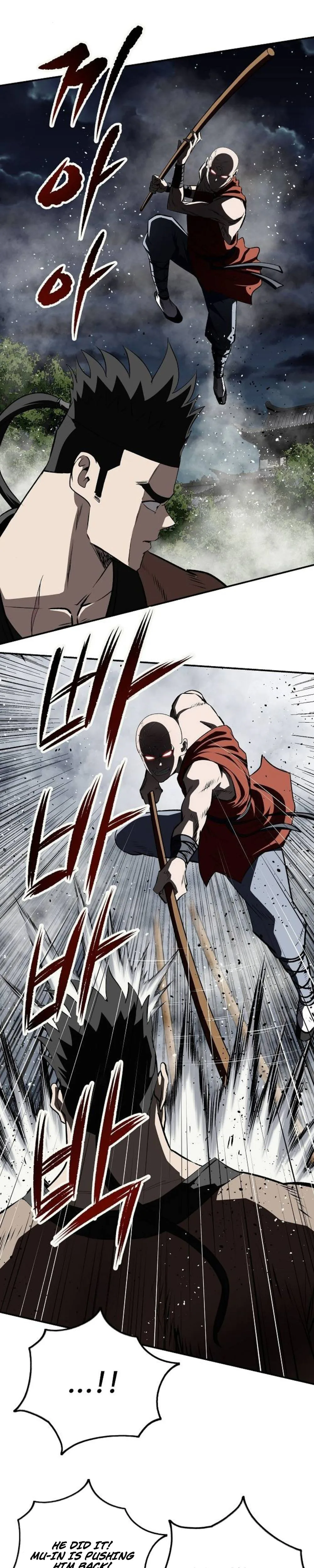 The Supreme Demonic Sword Chapter 29 - Page 13