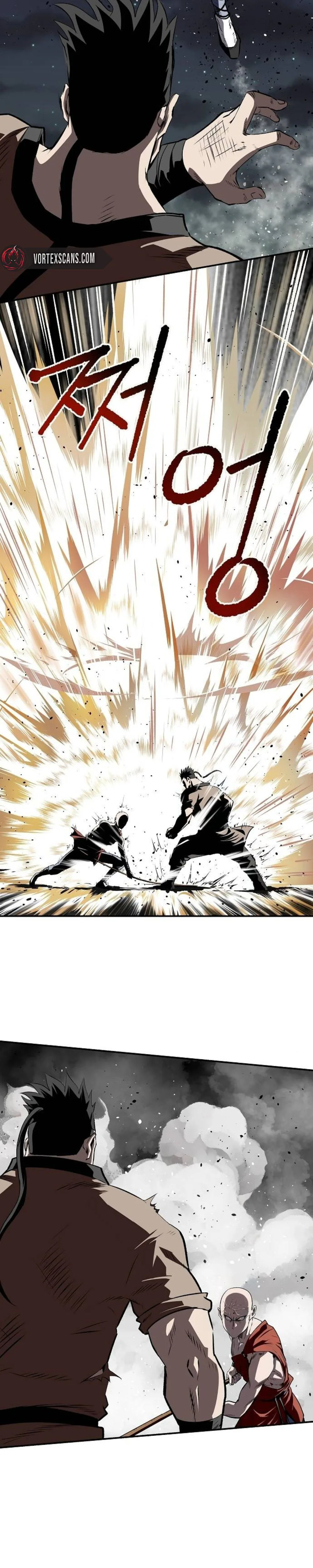 The Supreme Demonic Sword Chapter 29 - Page 15