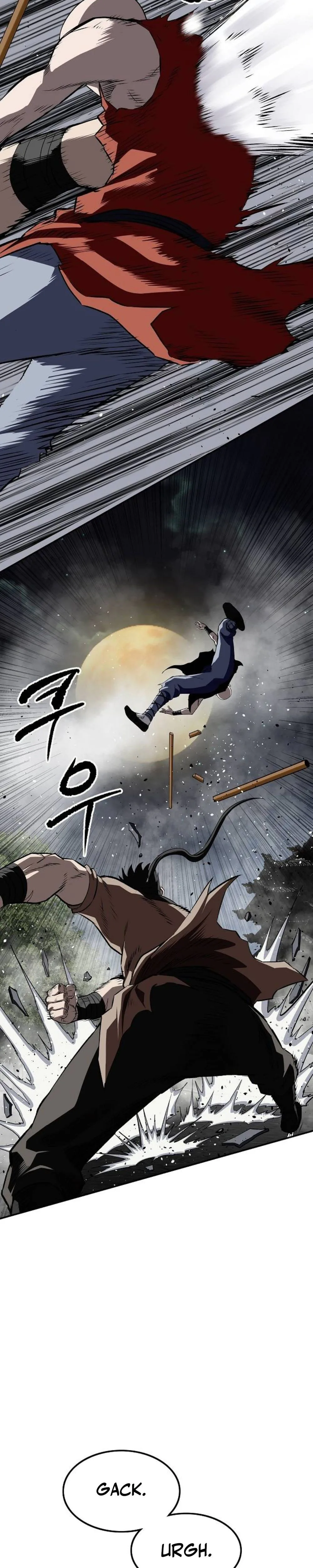 The Supreme Demonic Sword Chapter 29 - Page 19