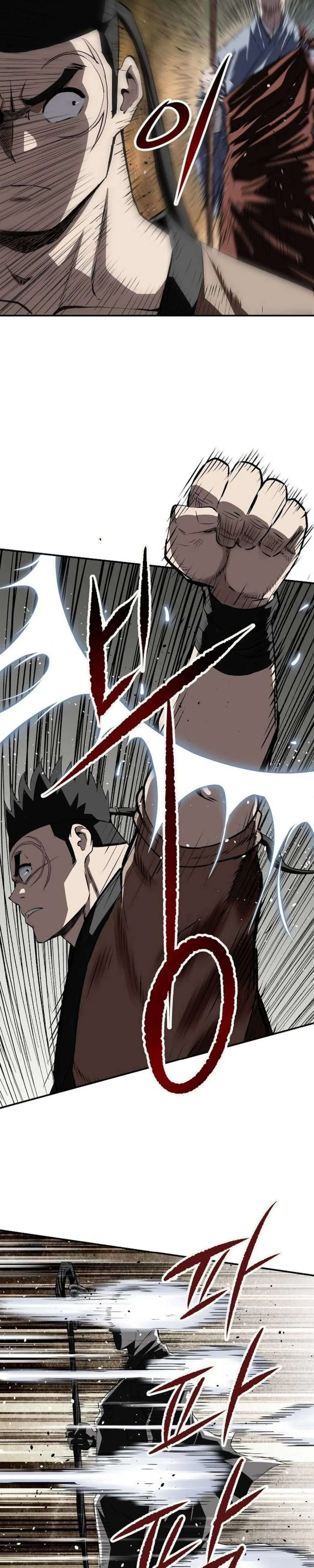 The Supreme Demonic Sword Chapter 29 - Page 22