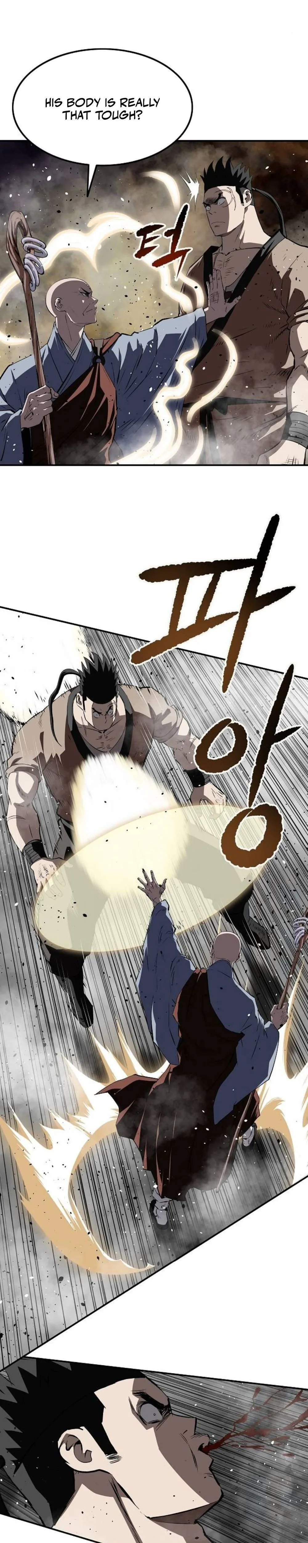 The Supreme Demonic Sword Chapter 29 - Page 24