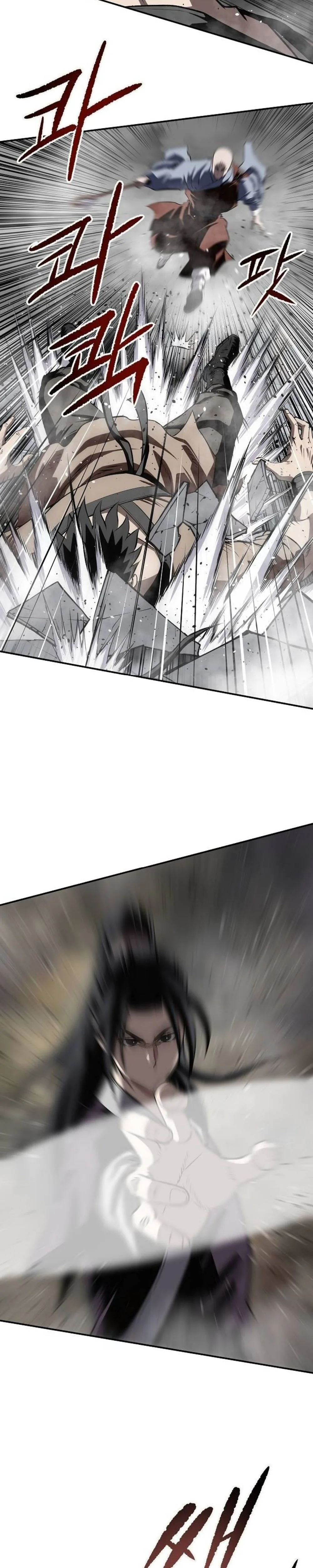 The Supreme Demonic Sword Chapter 29 - Page 25