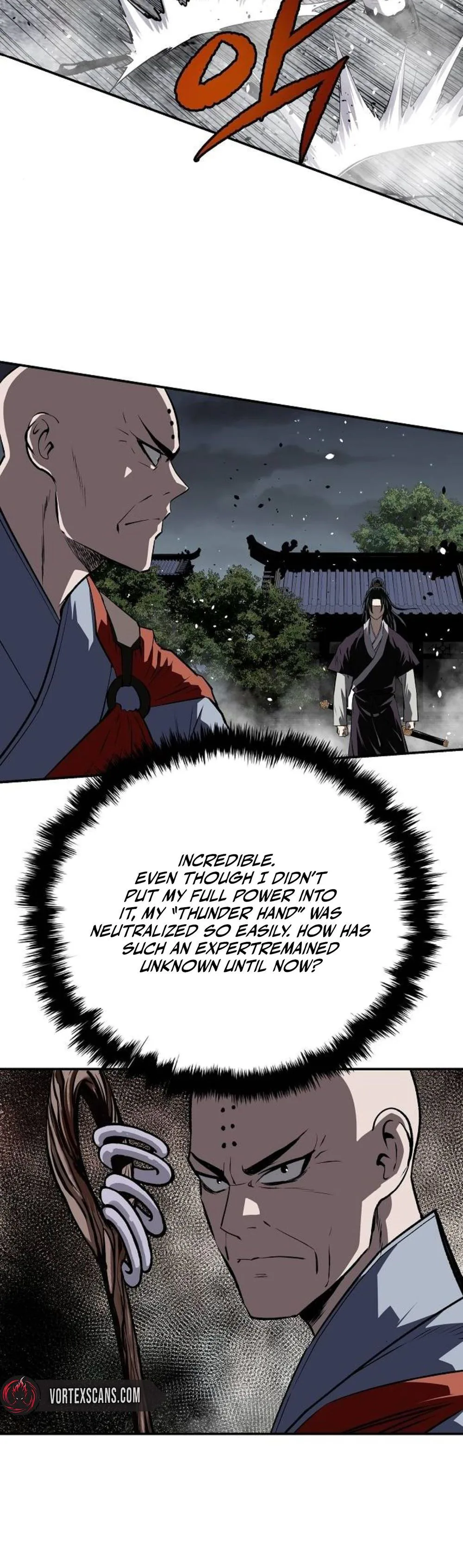 The Supreme Demonic Sword Chapter 29 - Page 27