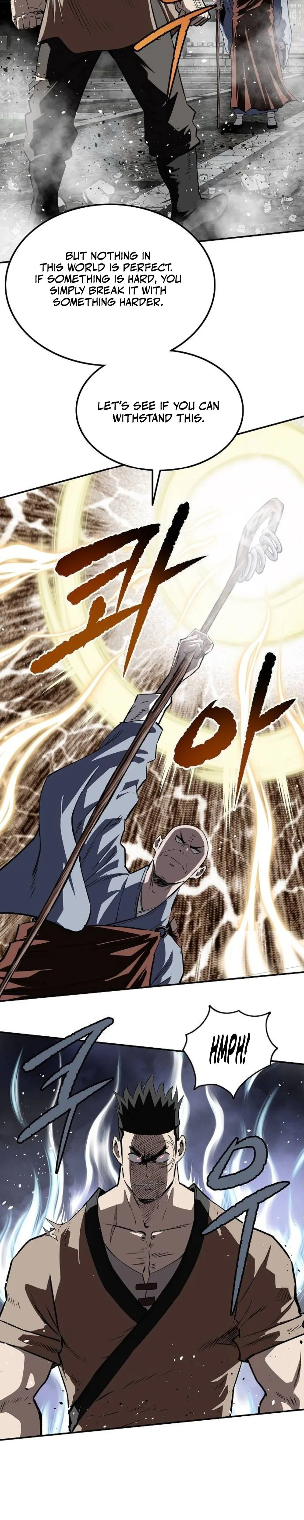 The Supreme Demonic Sword Chapter 29 - Page 29