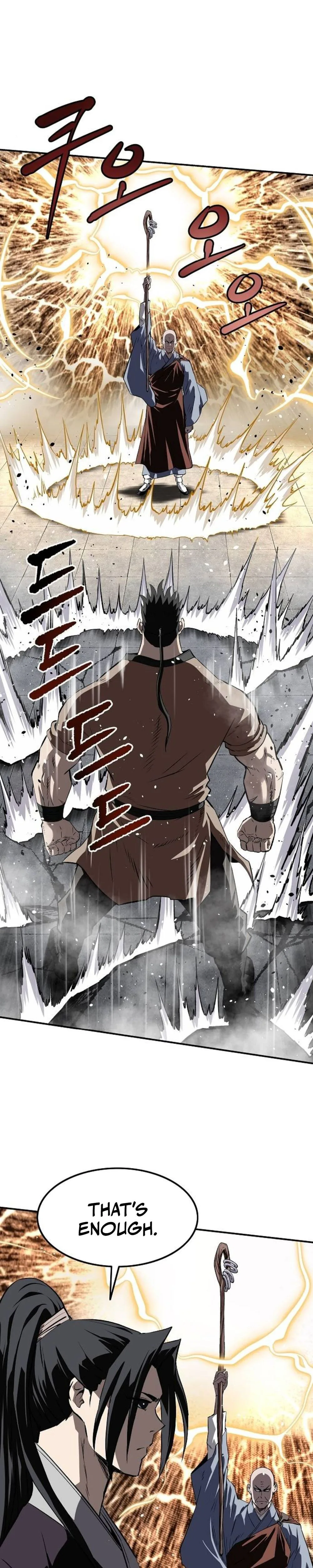 The Supreme Demonic Sword Chapter 29 - Page 30