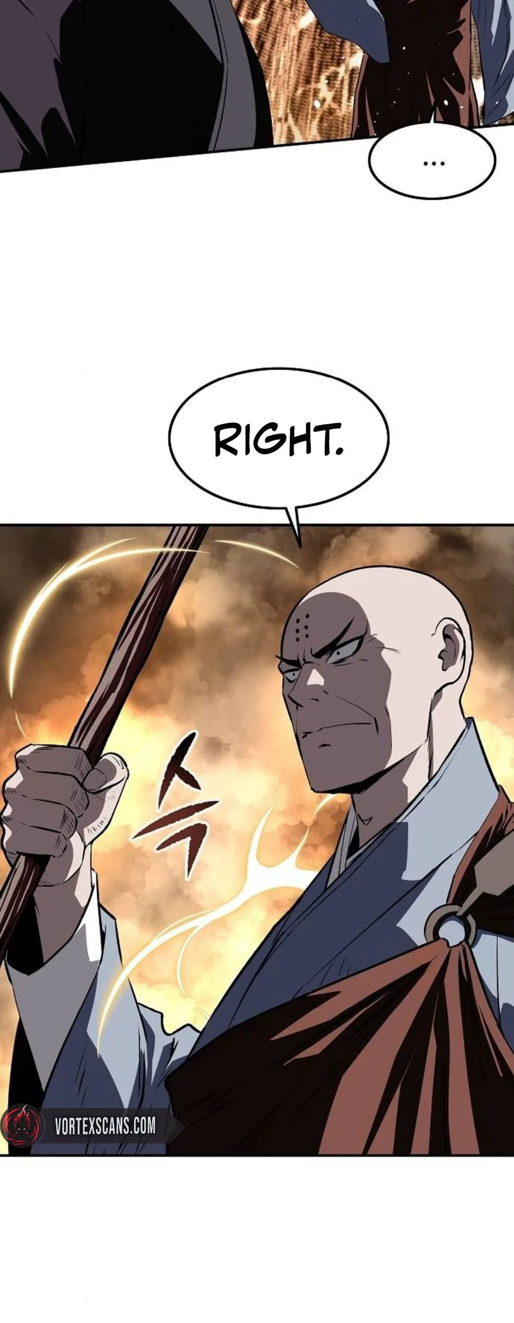 The Supreme Demonic Sword Chapter 29 - Page 31
