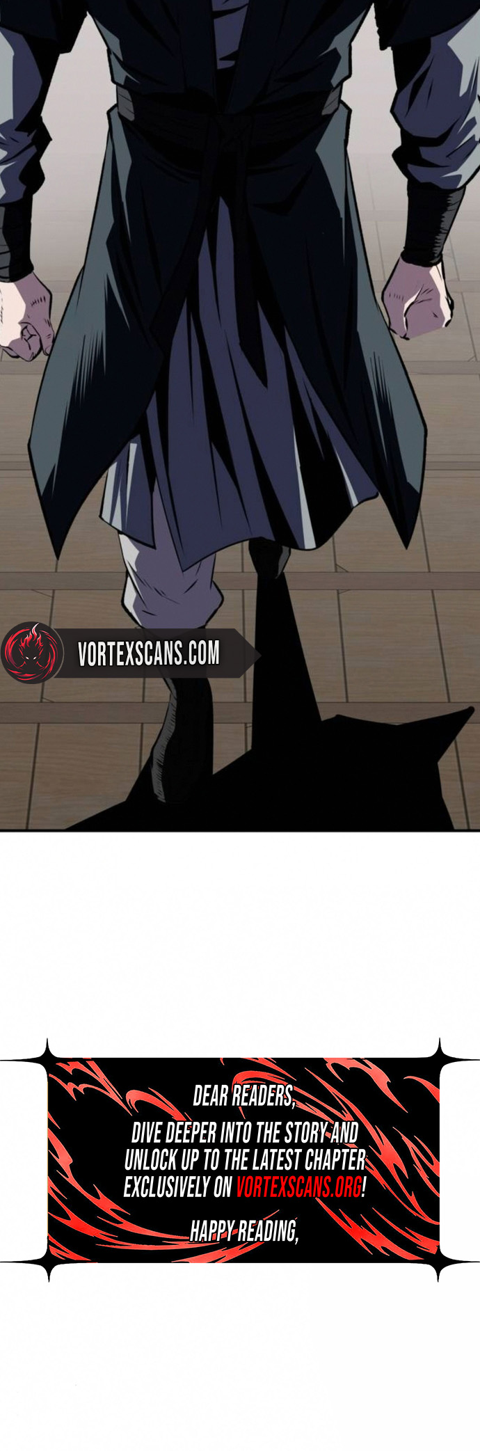 The Supreme Demonic Sword Chapter 33 - Page 10
