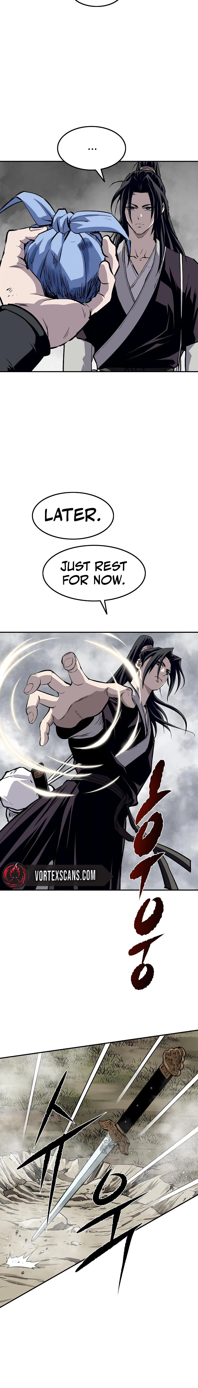 The Supreme Demonic Sword Chapter 35 - Page 15