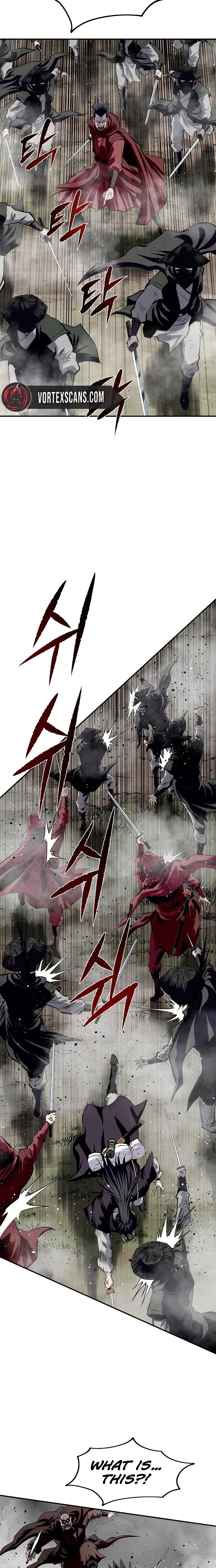 The Supreme Demonic Sword Chapter 35 - Page 17