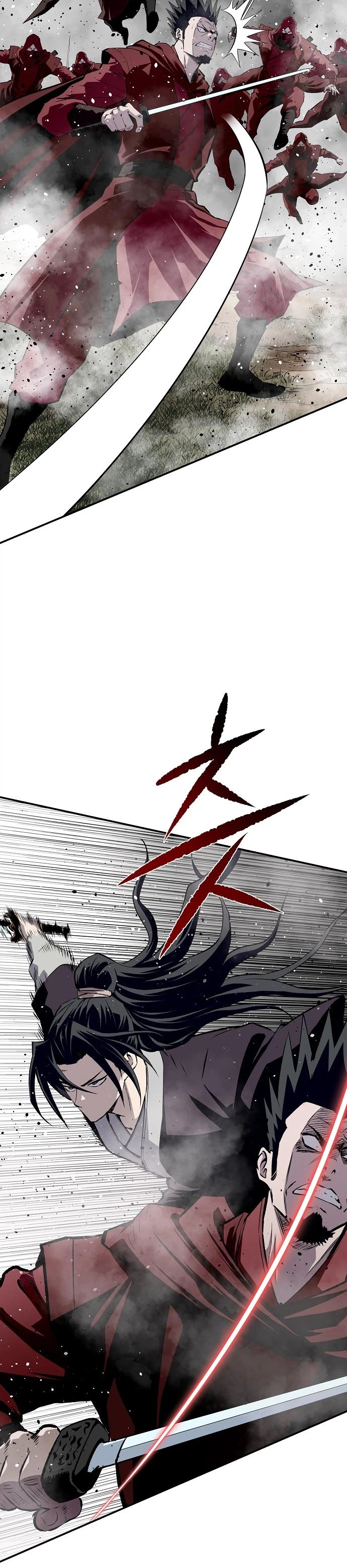The Supreme Demonic Sword Chapter 35 - Page 18