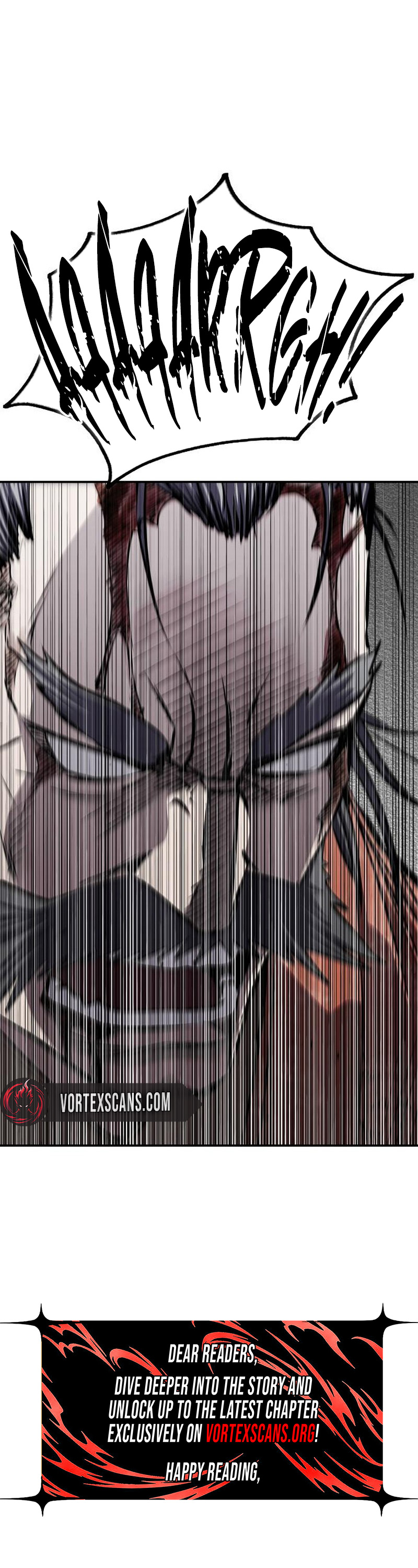The Supreme Demonic Sword Chapter 42 - Page 13