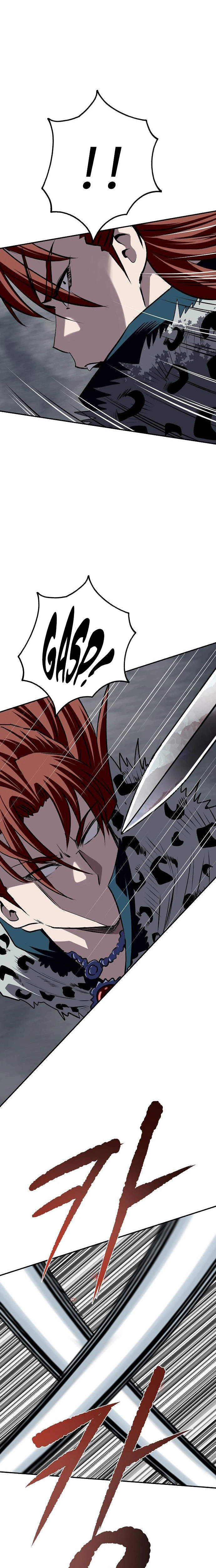 The Supreme Demonic Sword Chapter 46 - Page 3