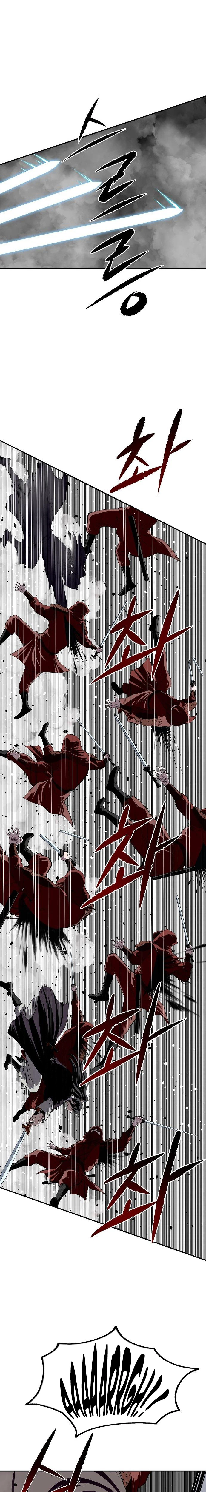 The Supreme Demonic Sword Chapter 46 - Page 9