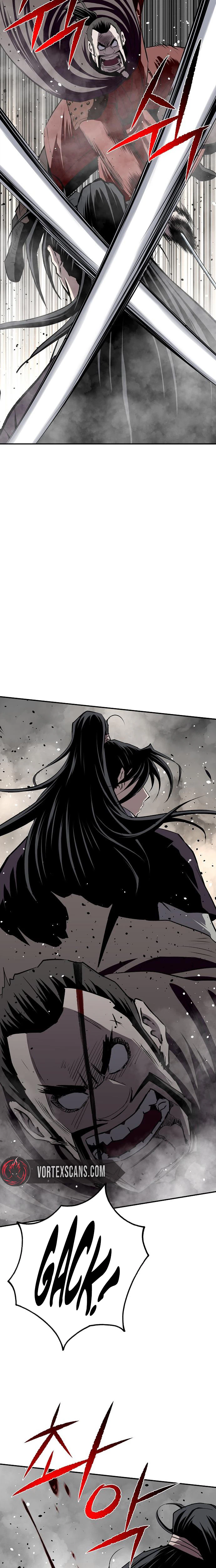 The Supreme Demonic Sword Chapter 46 - Page 10