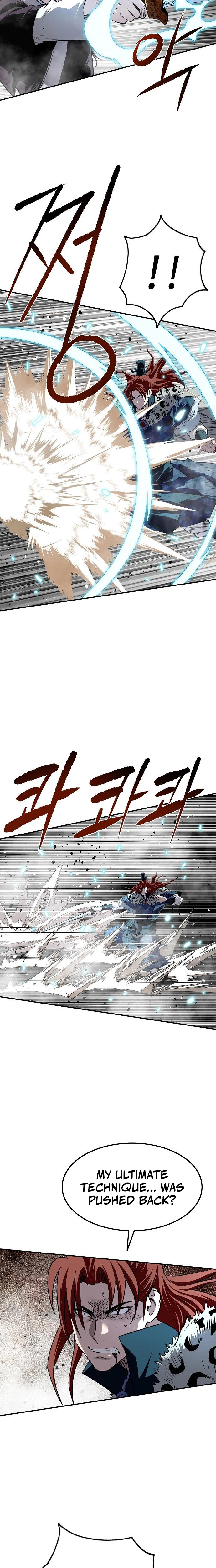 The Supreme Demonic Sword Chapter 46 - Page 12