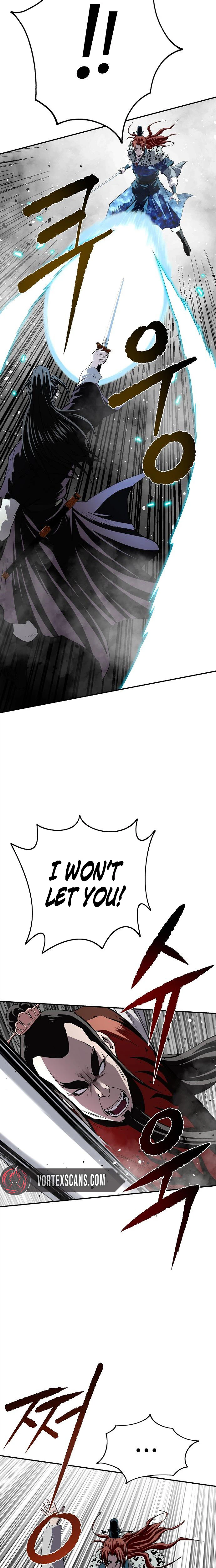 The Supreme Demonic Sword Chapter 46 - Page 13