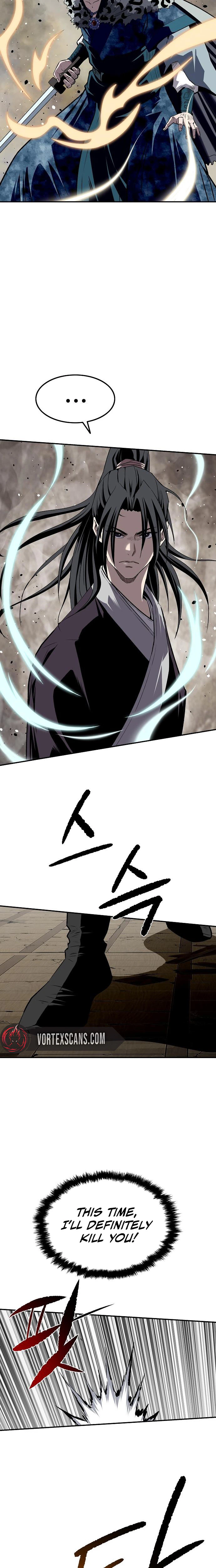 The Supreme Demonic Sword Chapter 46 - Page 16