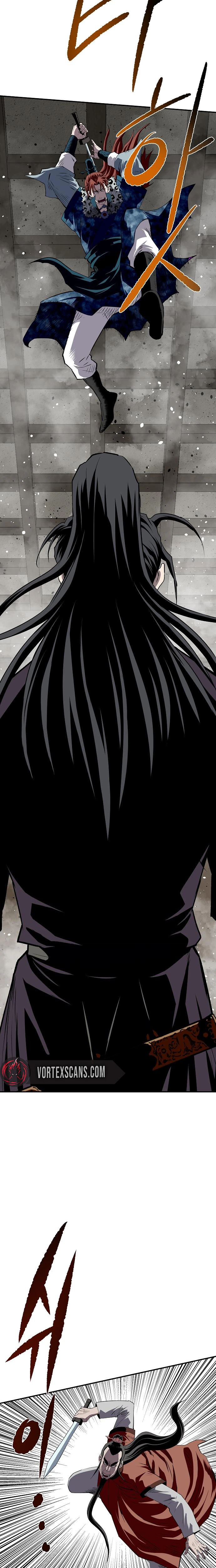 The Supreme Demonic Sword Chapter 46 - Page 17