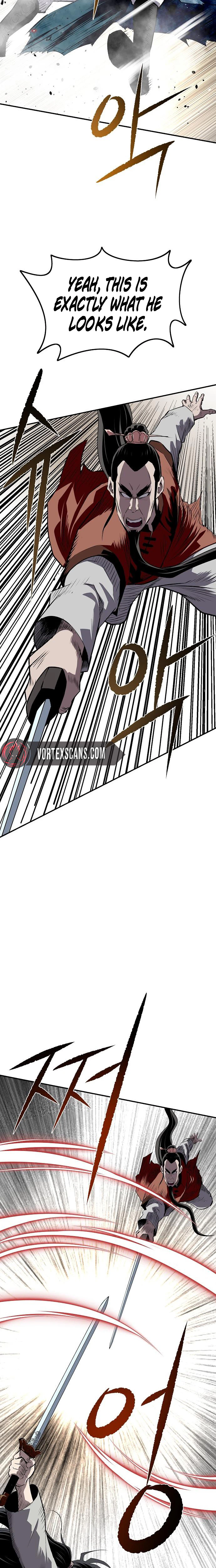 The Supreme Demonic Sword Chapter 46 - Page 20