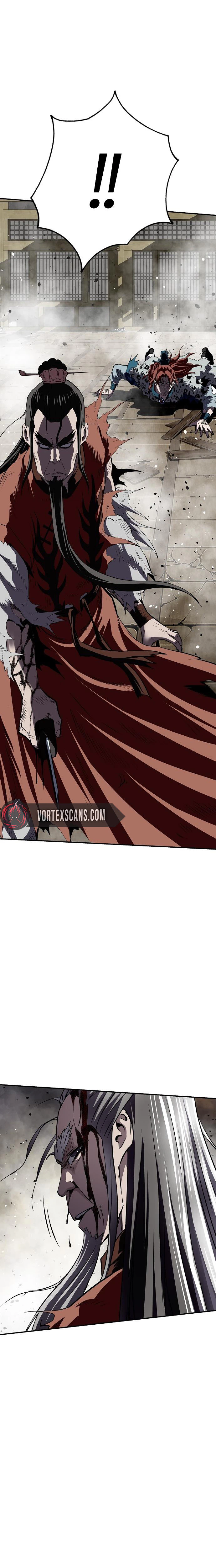 The Supreme Demonic Sword Chapter 46 - Page 22